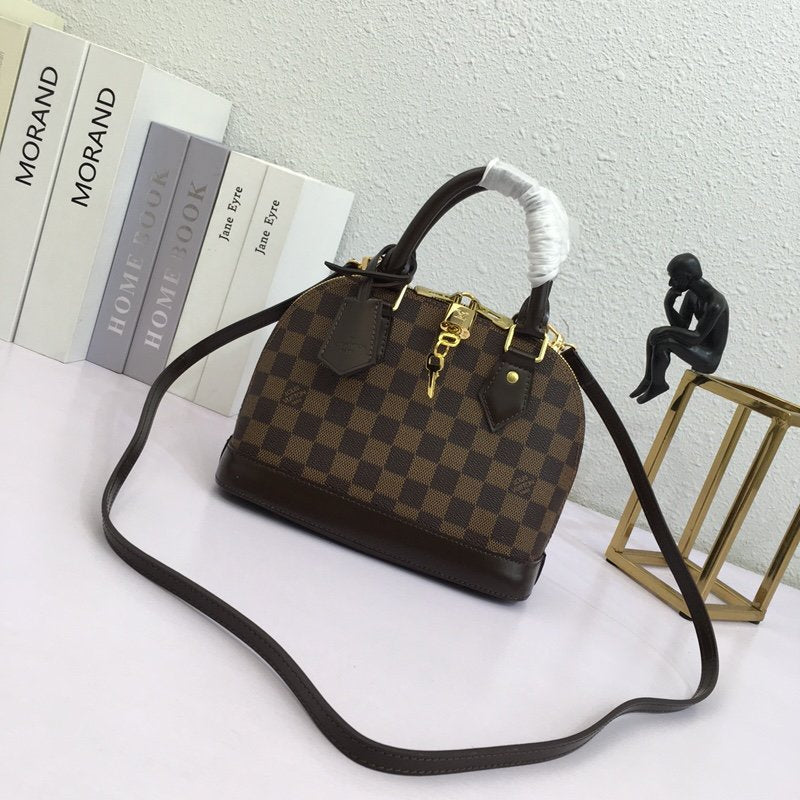 Glami-is - LOV Lady Bags - 989