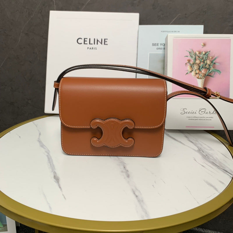 Glamy - COL Bags - 1196