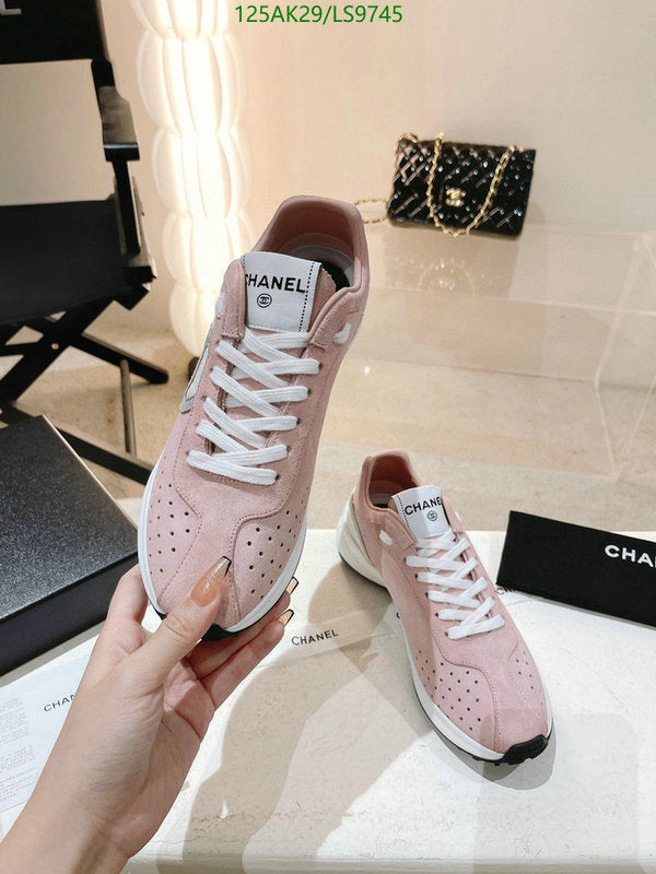 SAMC - CHL Women Shoes Sneakers - 203