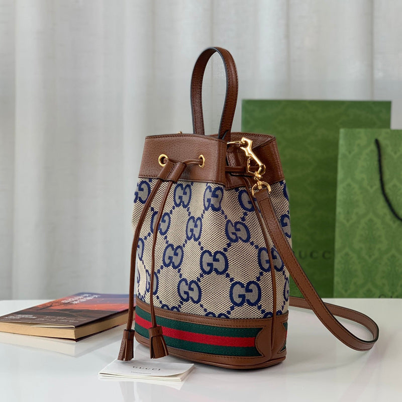 Glami Fashion - GCI Bags - 12215