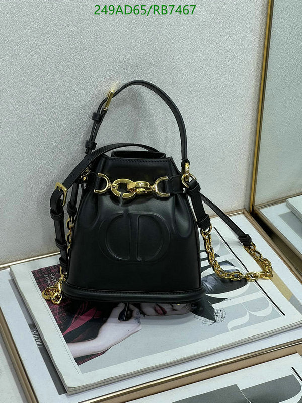 SAMCC - DOR Bags - 1285