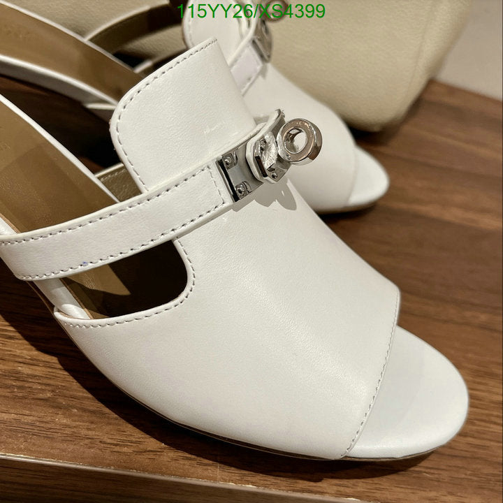 SAMC - HMS Women Shoes - 378