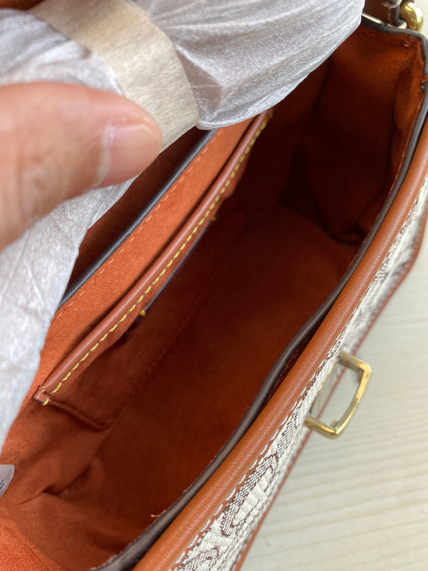 Satchel Bags - CCH Bags - 546