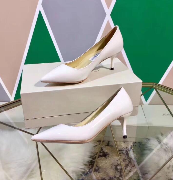 SAMC - JMC Shoes - 232