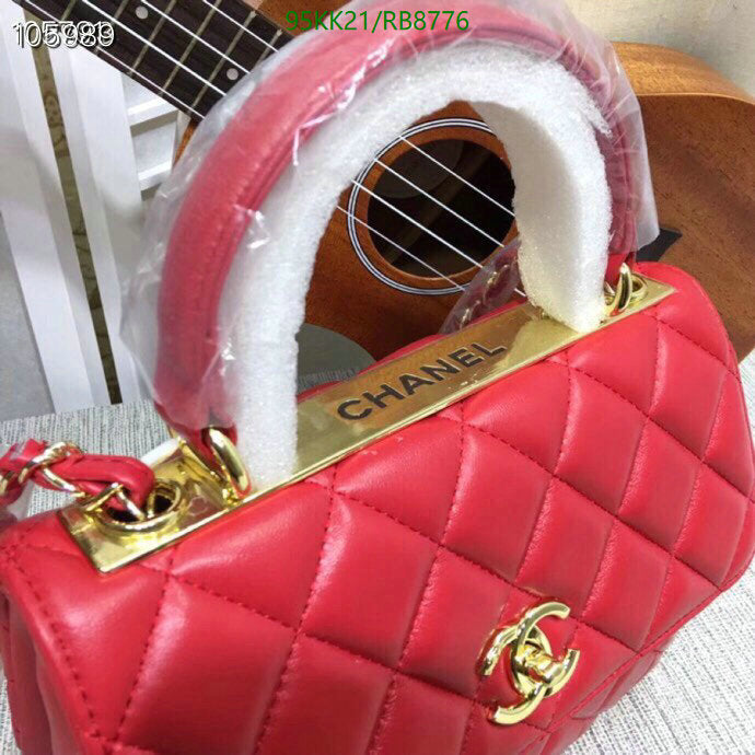 SAMC - CHL Bags Crossbody - 180