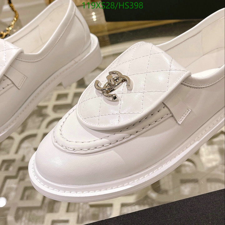 SAMC - CHL Women Shoes - 041