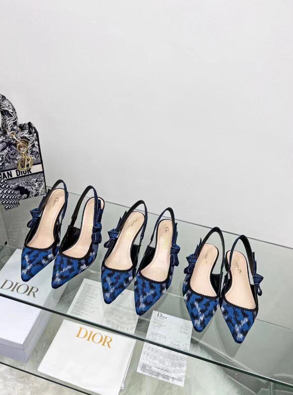 SAMCC - DOR Women Shoes - 555