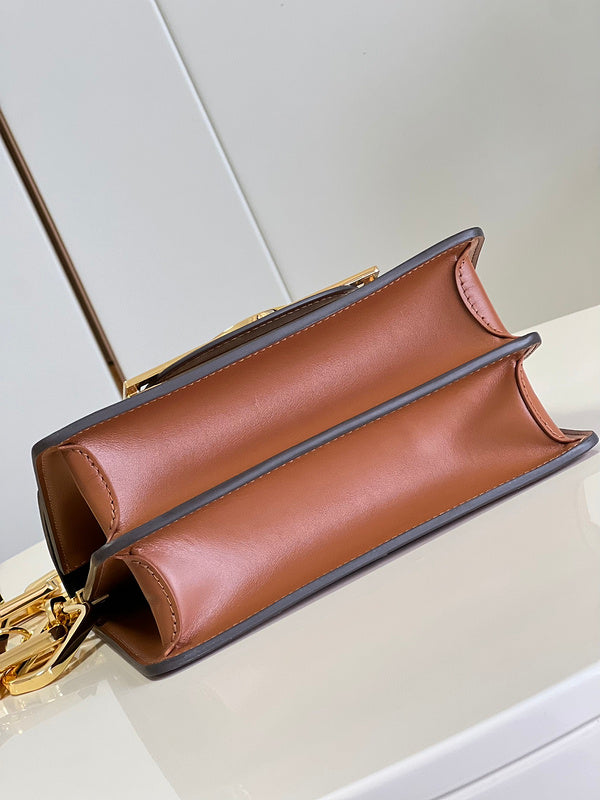 Satchel Bags - VL Bags - 1767