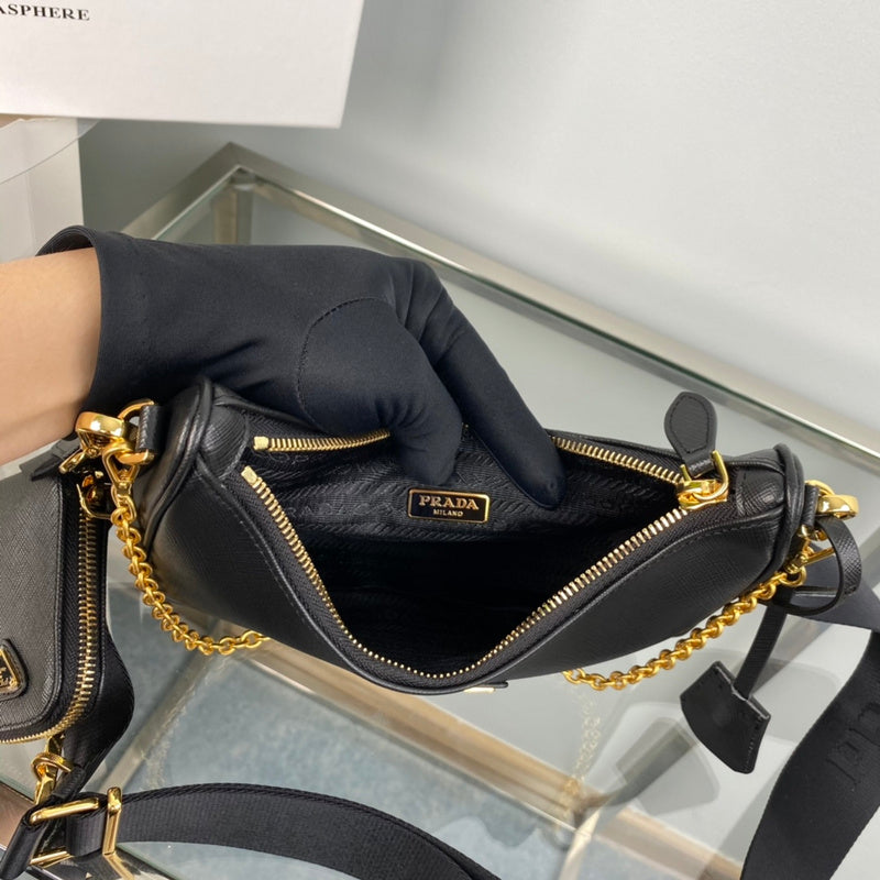 Glamy - PD Bags - 1329