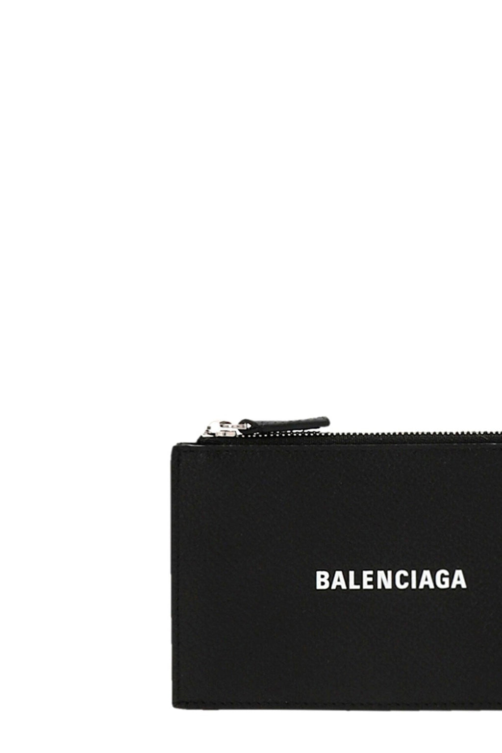 Balenciaga Men 'Cash' Card