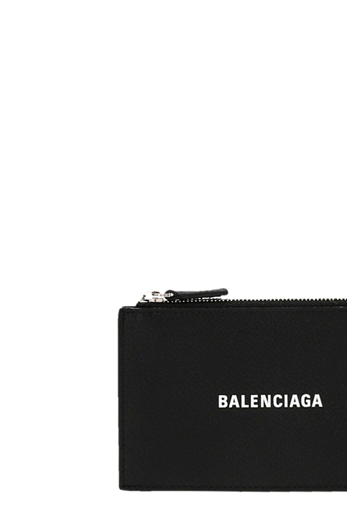Balenciaga Men 'Cash' Card