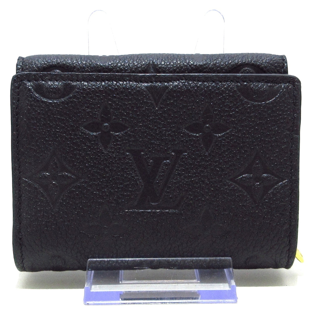 Louis Vuitton Metis  Leather Wallet  ()