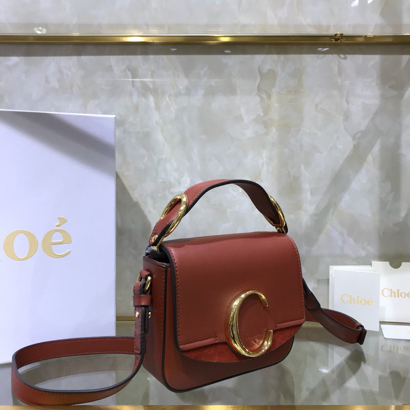 Glamy - CLE Bags - 009