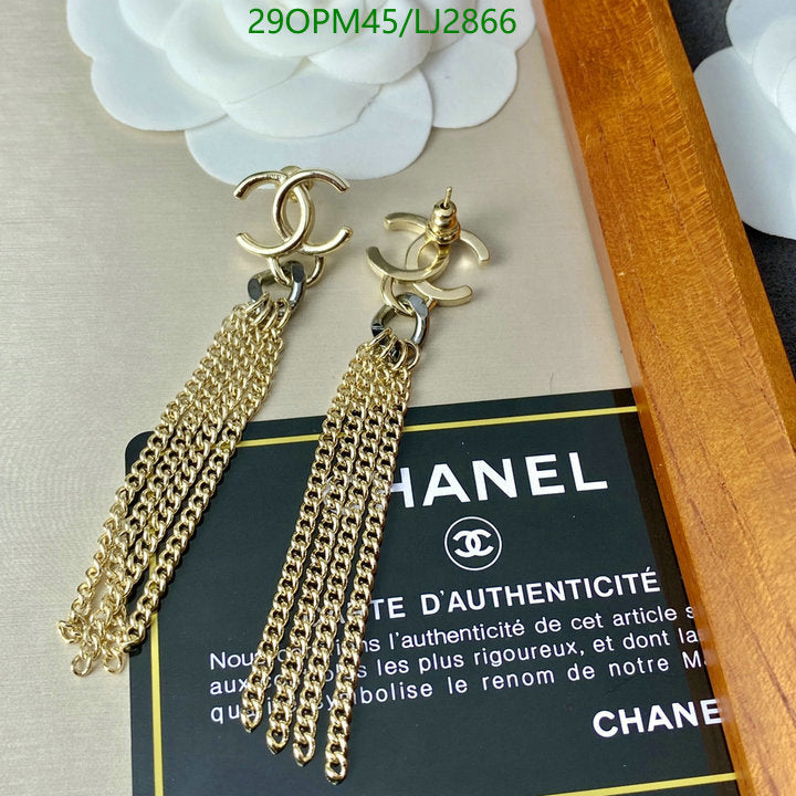 SAMC - CHL Jewelry Earrings - 620