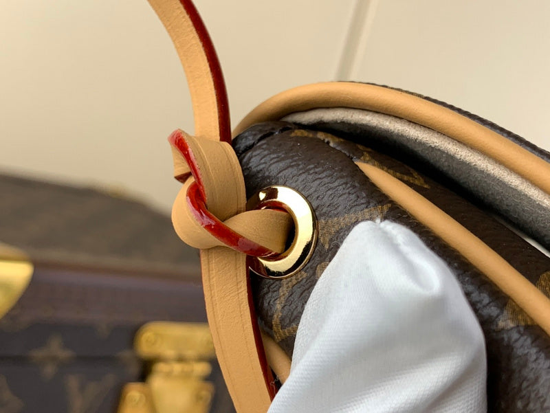 Satchel Bags - VL Bags - 2368