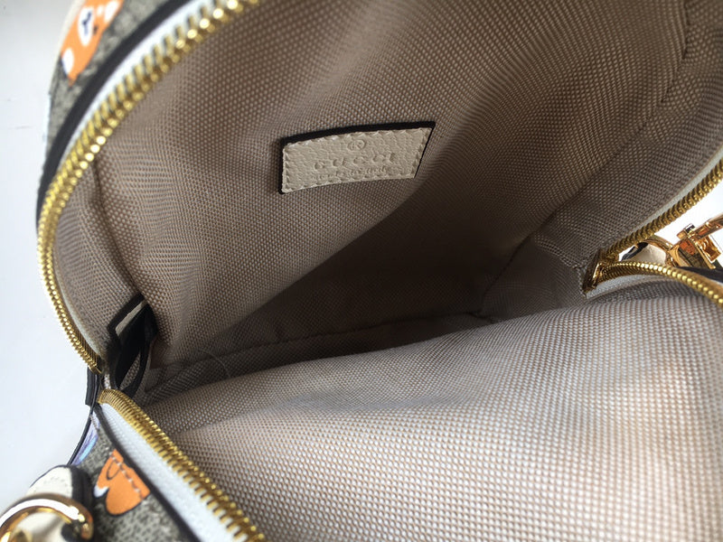 Satchel Bags - GCI Bags - 1288