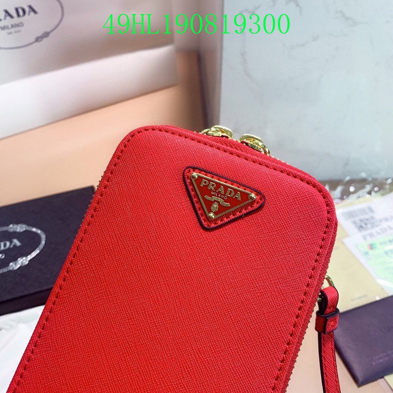 Satchel Bags - PDA Bags - 4039