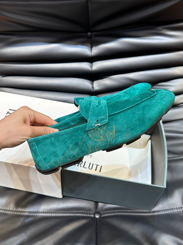 Glami - BRE Men Shoes - 145
