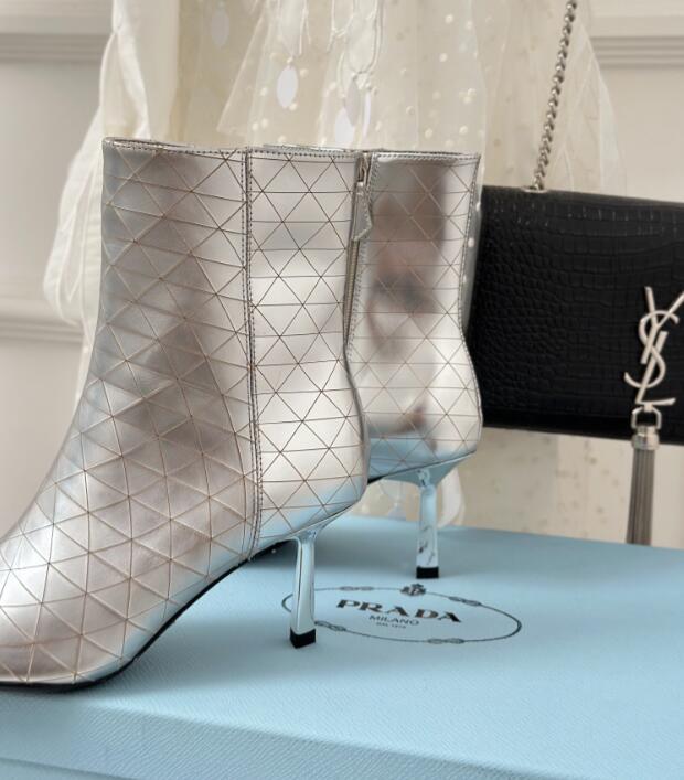 glamy - PD Women Shoes - 194