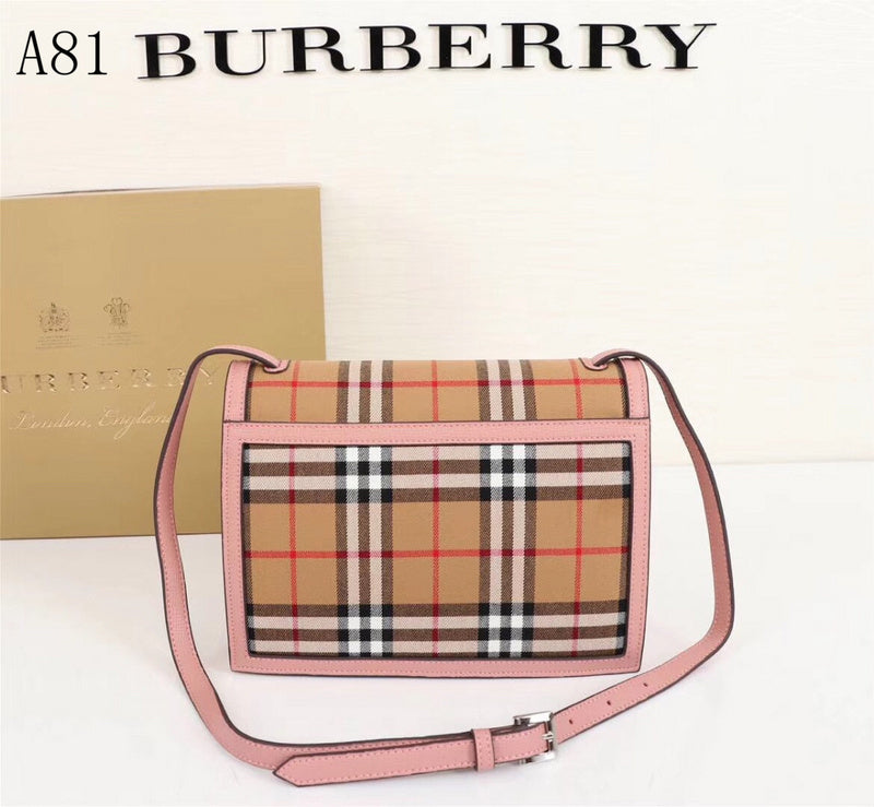 ELE Fashion -BBR Bags - 869