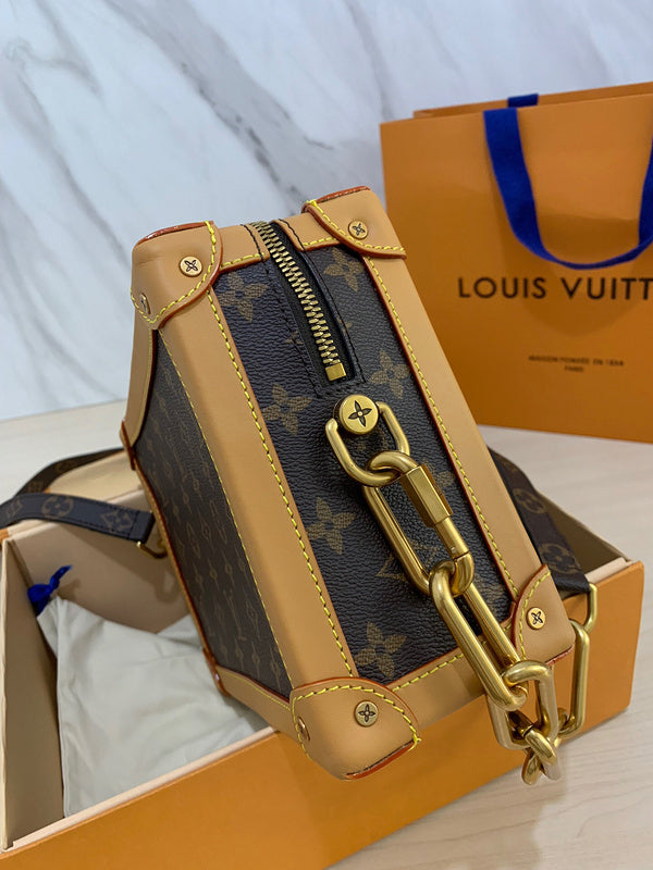Glami- Glami- Lu-Vi bags - 3301