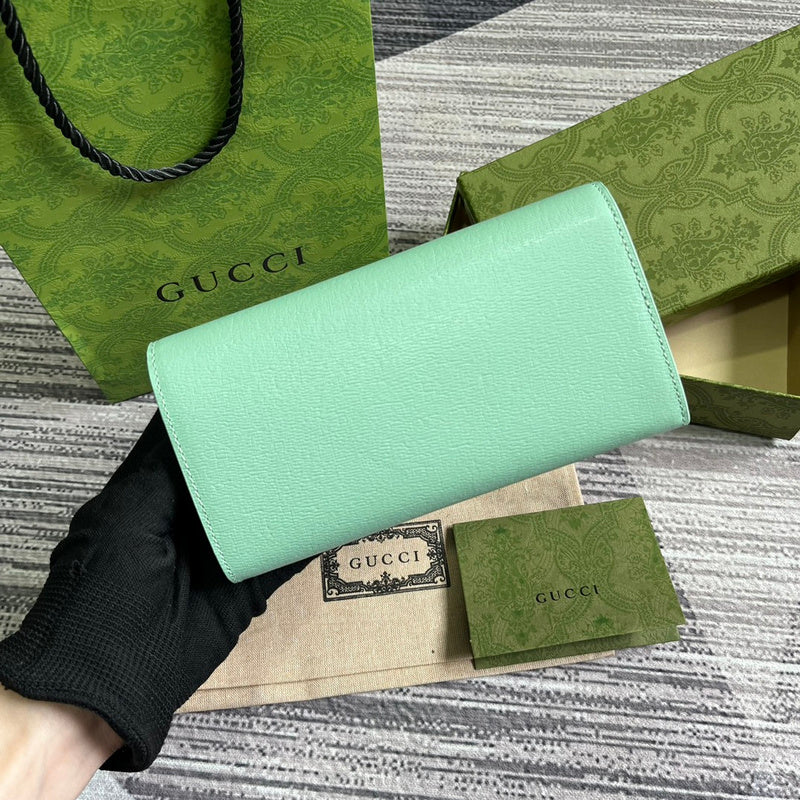 Glami - GUKI Wallets - 196