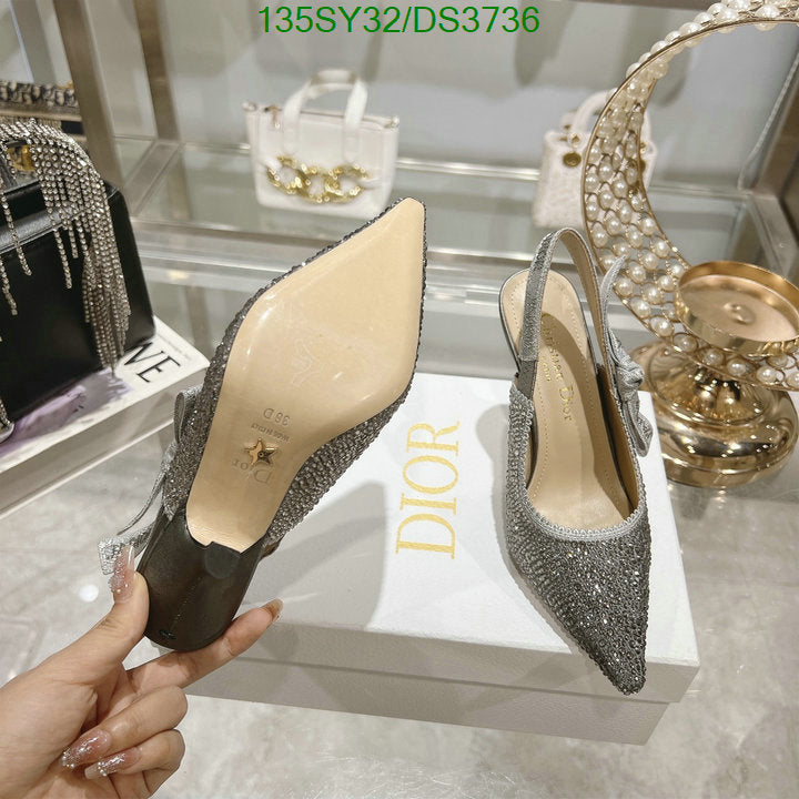 SAMCC - DOR Women Shoes - 1438