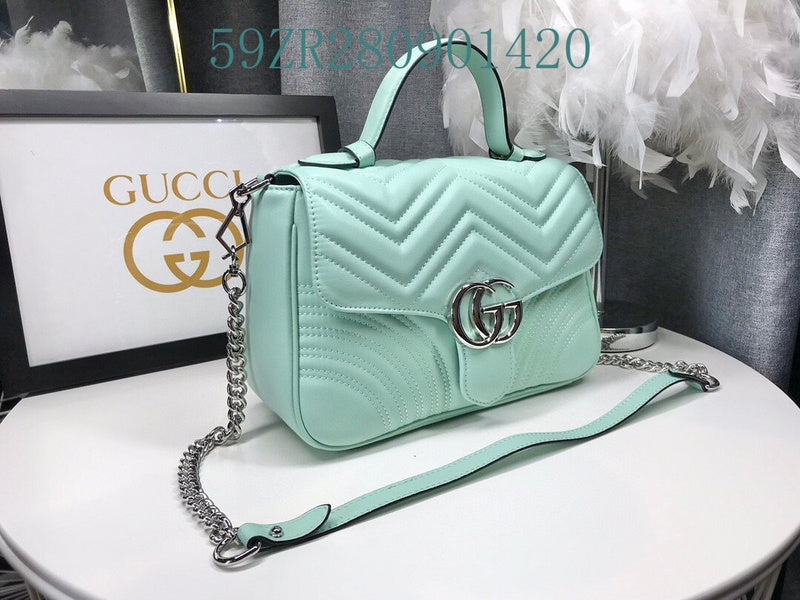 Glami Fashion - GCI Bags - 10530