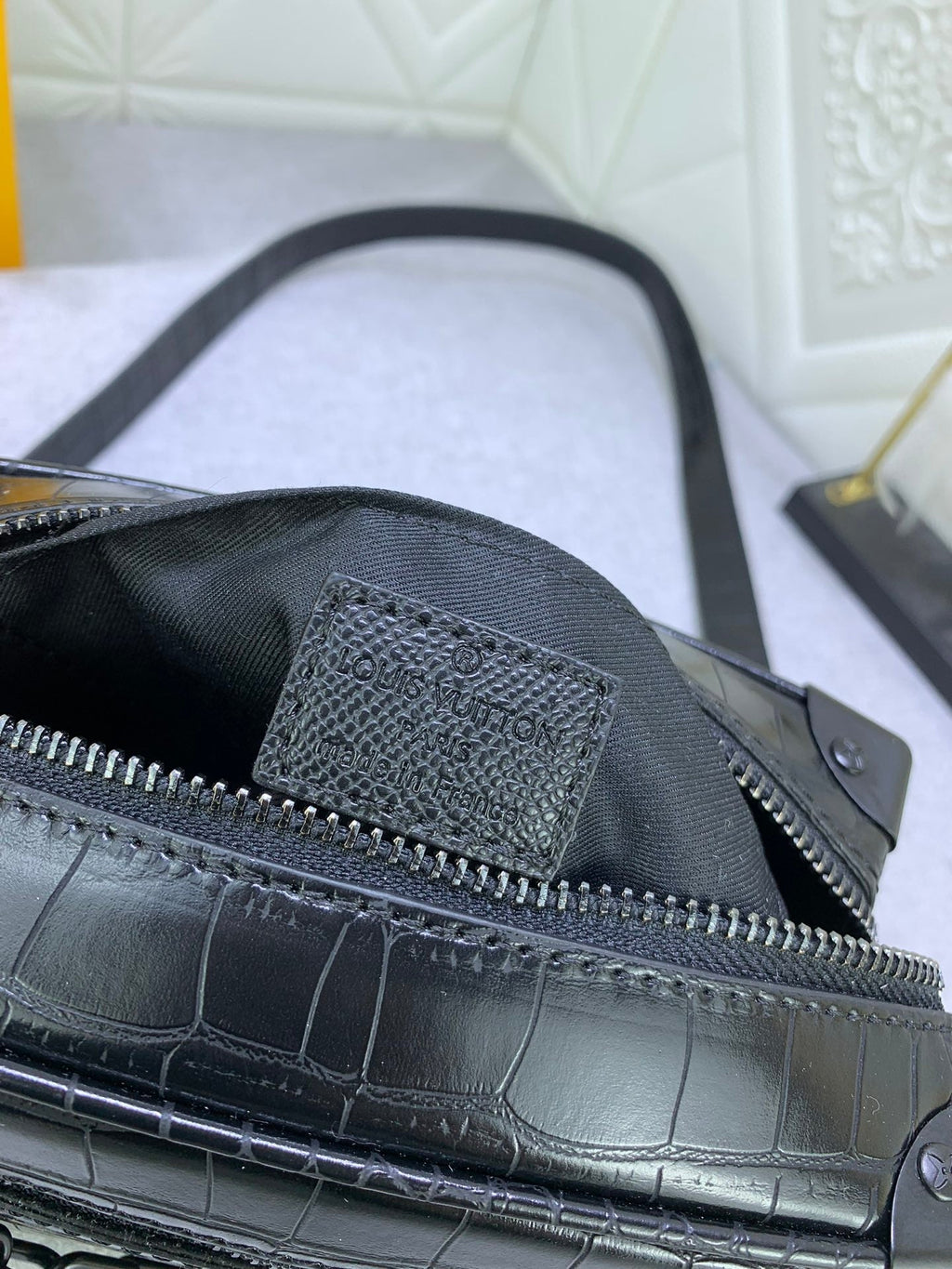 EN - New Arrival Bags LUV 660