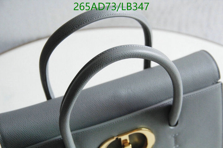 SAMCC - DOR Bags - 1369