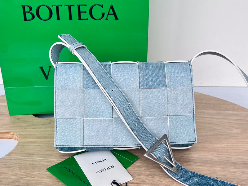 Glamy - BOV Bags - 326