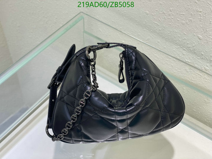 SAMCC - DOR Bags - 1218