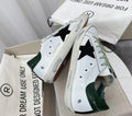 SAMC - GDBE Women Shoes - 103