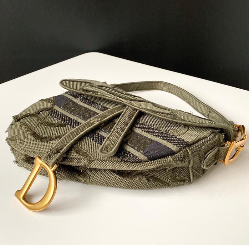 SAMCC - DOR Bags - 653