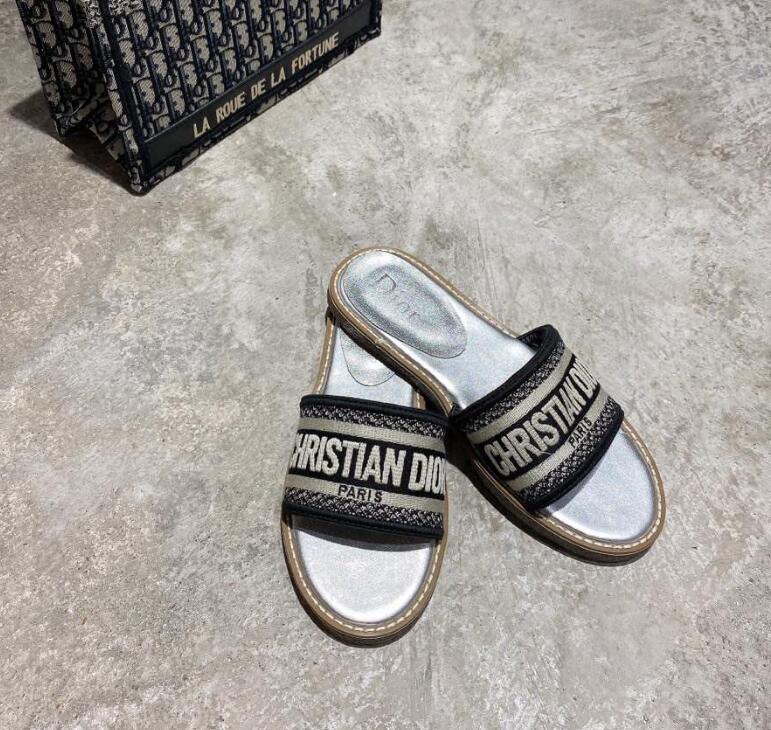 SAMCC - DOR Women Shoes - 1378