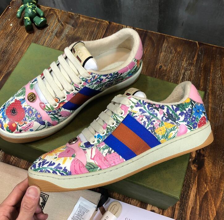 SAMC - GUKI Women Shoes - 1615