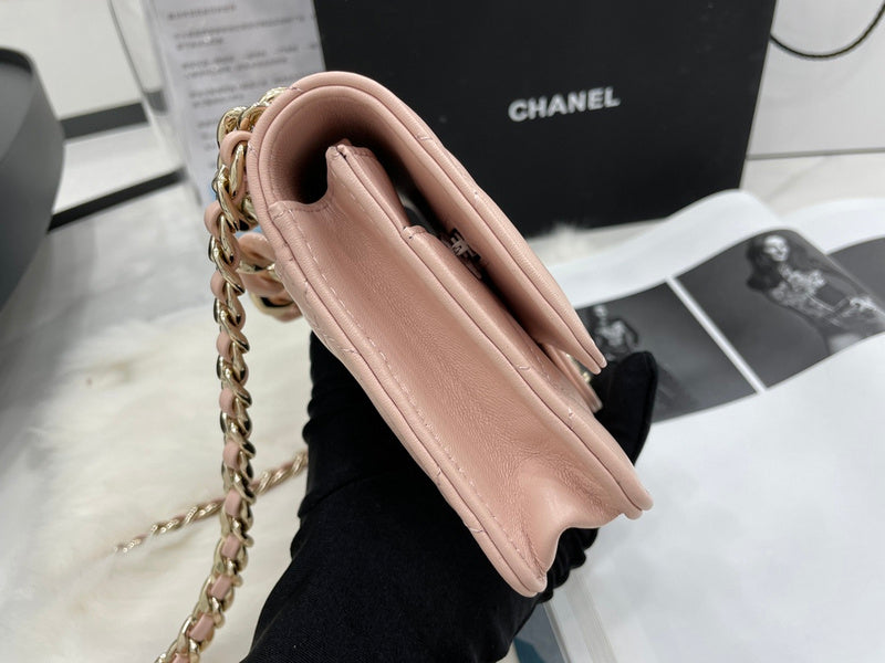 Satchel Bags - CLN Bags - 669