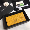 Satchel Bags - CHL Bags - 4725