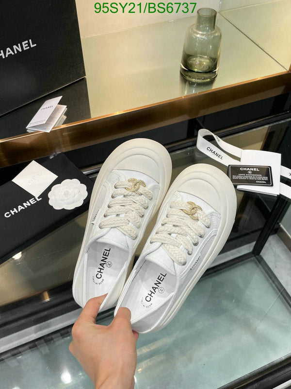 SAMC - CHL Women Shoes Sneakers - 242