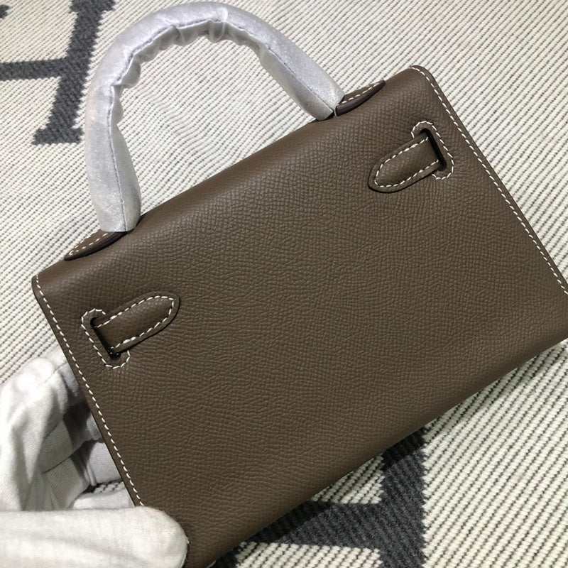 Glamy - HMS Bags - 1997
