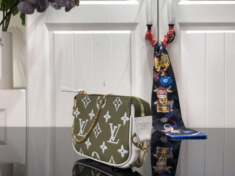Glami- Glami- Lu-Vi bags - 3520