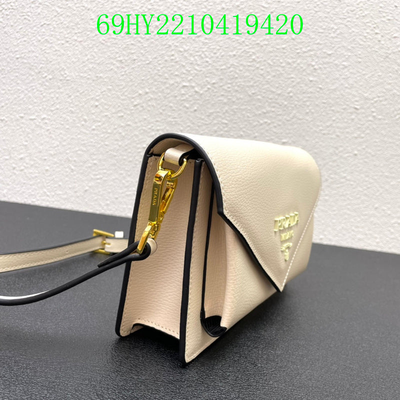 Satchel Bags - PDA Bags - 3370