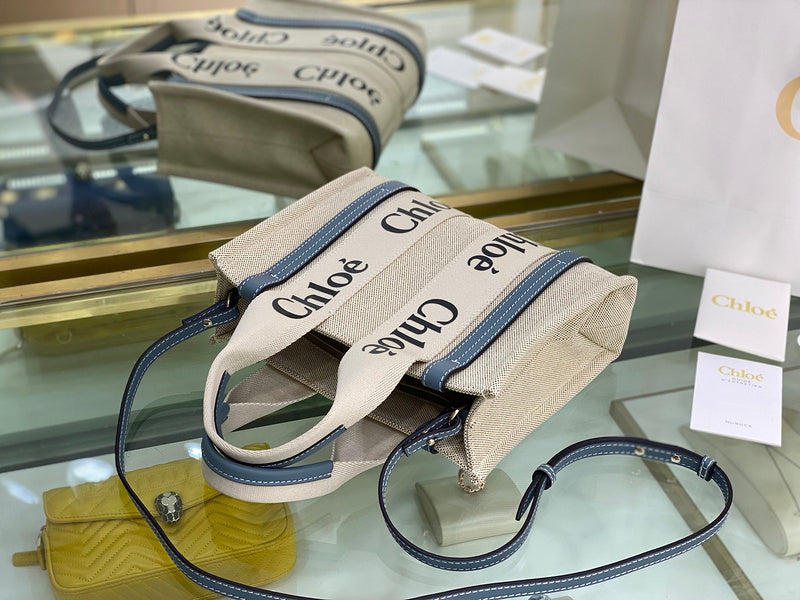 Glamy - CLE Bags - 382