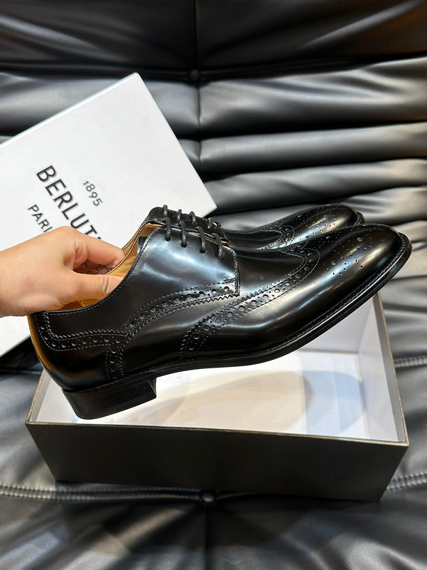 Glami - BRE Men Shoes - 182
