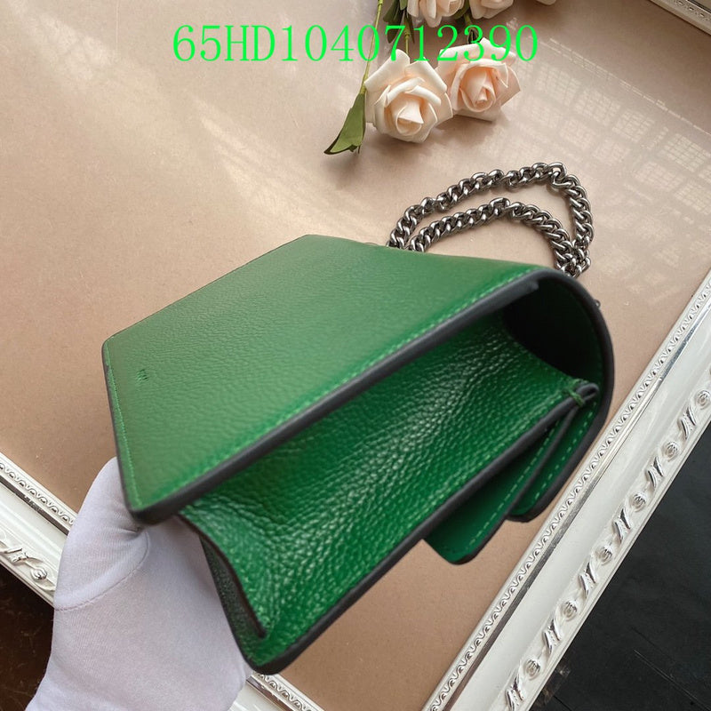 Glami Fashion - GCI Bags - 10696