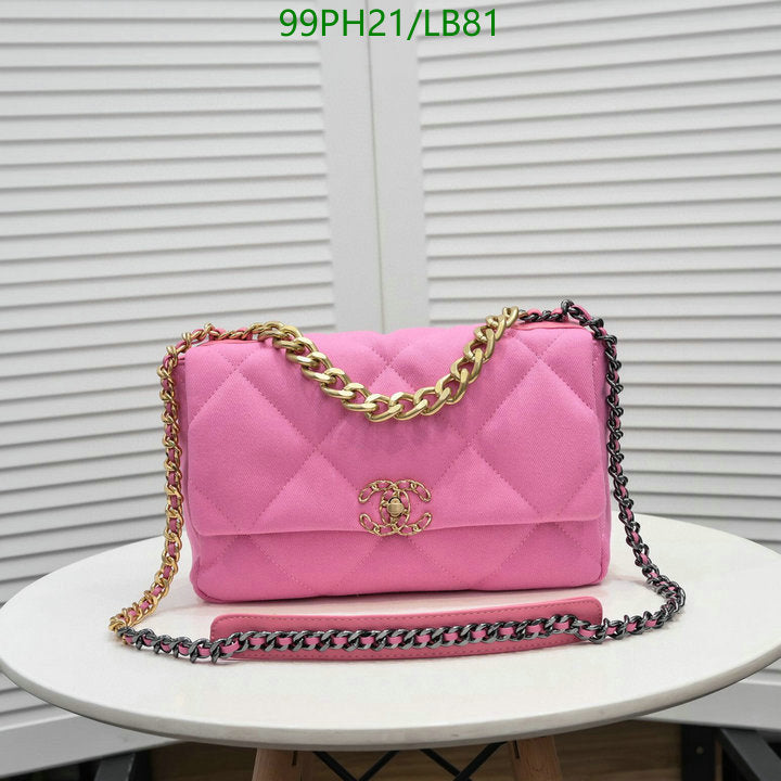 SAMC - CHL Bags Crossbody - 467