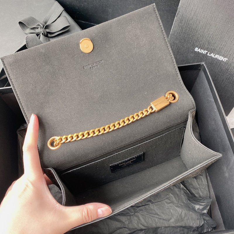 Glamy - YLS Bags - 512