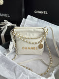 Satchel Bags - CLN Bags - 207