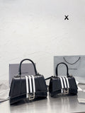 Satchel Bags - BGA Bags - 1292