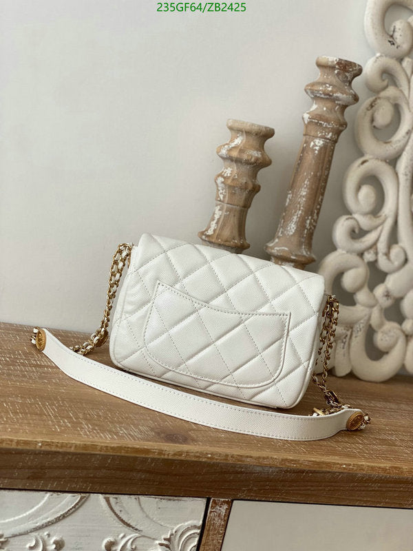 SAMC - CHL Bags - 593